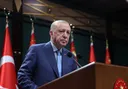 Президент Эрдоган осудил захват гуманитарной флотилии