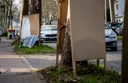 Dramatischer Anstieg von Attacken auf Parteimitglieder