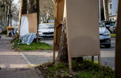 Dramatischer Anstieg von Attacken auf Parteimitglieder