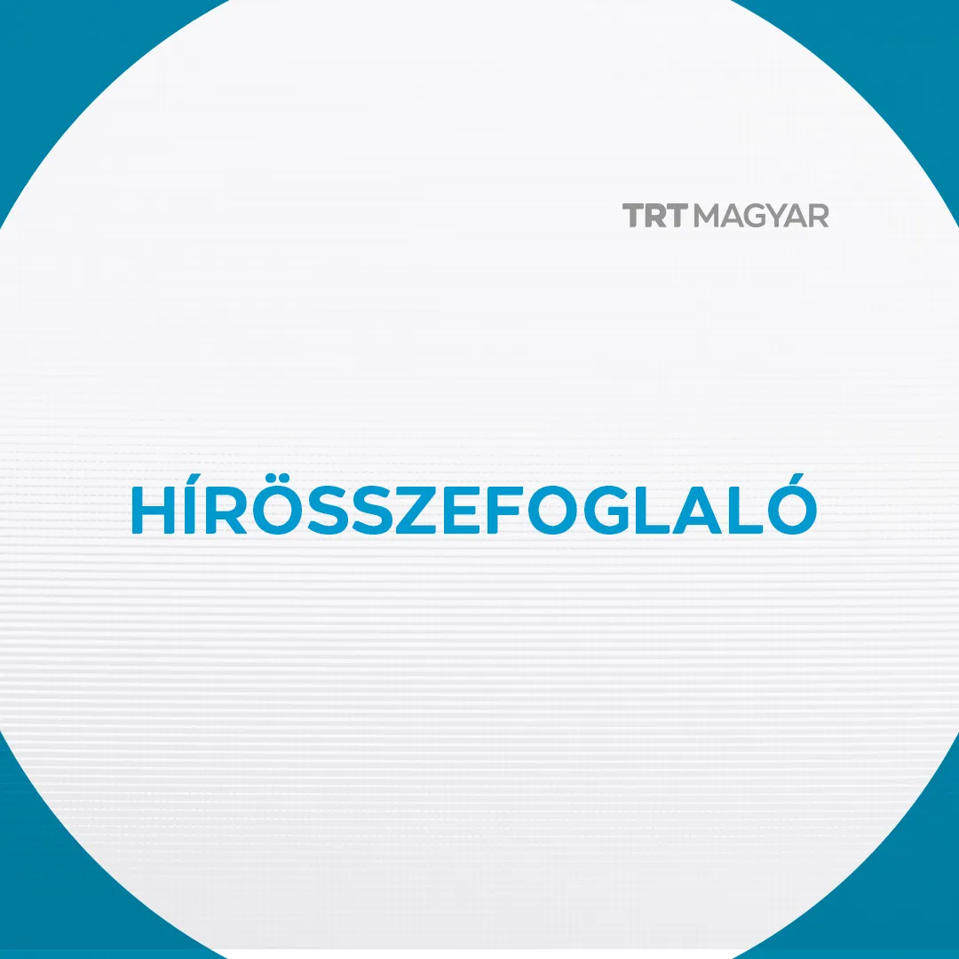 Hírösszefoglaló | 2026.05.19.