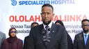 Maamulka Banaadir oo Muqdisho ka Daahfuray Ololaha Qalliimada Wadnaha ee 11 Carruur ah