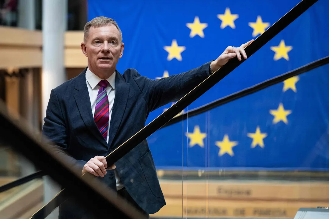 Brytyjski minister handlu: Mam nadzieję, że Wielka Brytania wróci do Unii Europejskiej