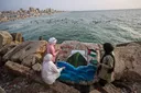 Israel kapert Großteil von neuer Gaza-Hilfsflotte