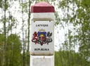 Воздушная тревога объявлена на востоке Латвии