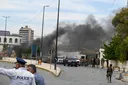 Syria arrests senior Daesh operative accused of deadly 2025 Homs mosque bombing