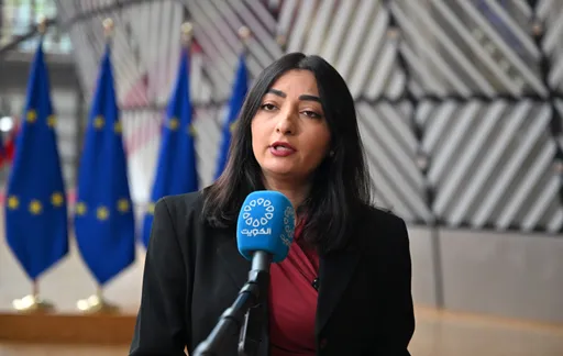 Entwicklungsministerin Alabali Radovan: Lage nach Ebola-Ausbruch „extrem ernst“