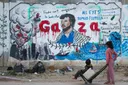 Hamas beweert dat Israël aanvallen op Gaza opvoert om afspraken over staakt-het-vuren te saboteren