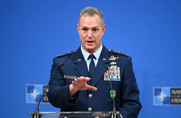 US-General bestätigt Aus für Raketenpläne in Deutschland