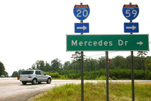Gewerkschaftsverband kündigt Zusammenarbeit mit Mercedes auf