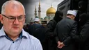 Волна задержаний муфтиев в России: под ударом лояльное государству мусульманское духовенство