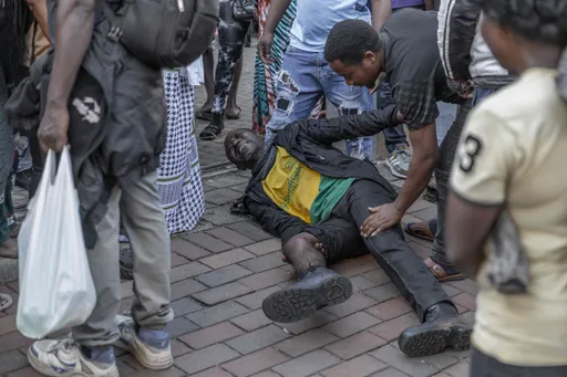 Afrique du Sud : 11 morts dans une fusillade à Durban