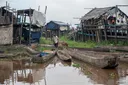 Plus de dix enfants portés disparus après le naufrage d’une embarcation en RDC