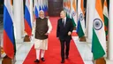 BRICS शिखर सम्मेलन में शामिल होने सितंबर में नई दिल्ली आएंगे पुतिन