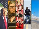 د څو مهمو خبرونو لنډیز