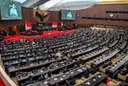 Rakor DPR dan pemerintah: fokus pertumbuhan dan stabilitas ekonomi di tengah tekanan global
