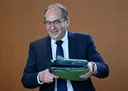 Städtetag fordert Ende der umstrittenen Grenzkontrollen