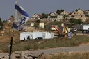 اسرائیل په فلسطین کې خپل اشغال ته وسعت ورکوي