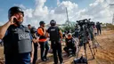 משטרת הכיבוש עוקבת אחר עיתונאים זרים: גירוש עיתונאי איטלקי שחשף את פשעי האפרטהייד