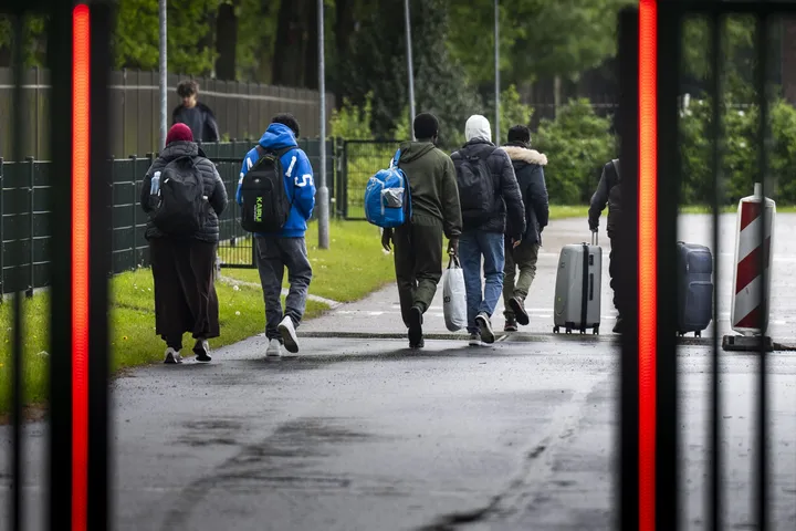 Gemeenteraad Terneuzen stemt in met azc Handelspoort na bewogen raadsvergadering
