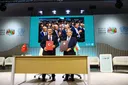 Шуша и Трабзон стали городами-побратимами