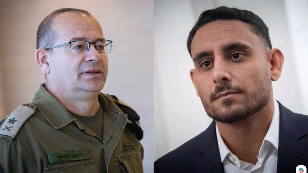 בג"ץ מחזיר את מינוי גופמן לוועדה המייעצת בעקבות חשדות להסתרת מידע ותחקור ביטחוני
