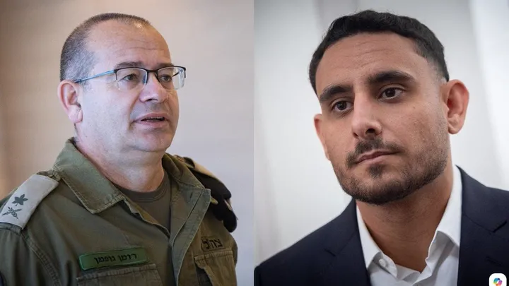 בג"ץ מחזיר את מינוי גופמן לוועדה המייעצת בעקבות חשדות להסתרת מידע ותחקור ביטחוני