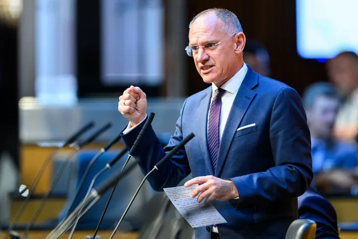 Österreich regelt Familiennachzug künftig mit Quote