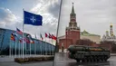 Москва предупредила о риске «лобовой сшибки» с НАТО и пообещала военно-технический ответ