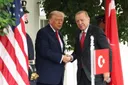 Erdogan welcomes Iran ceasefire extension in call with Trump