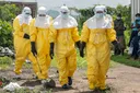 Familie des Ebola-Patienten soll nach Berlin kommen