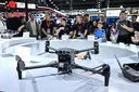 US court orders review of Pentagon decision to blacklist Chinese drone maker DJI: report