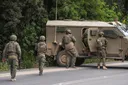 إصابة 7 عسكريين إسرائيليين بهجوم مسيّرة جنوبي لبنان.. وحزب الله يعلن تنفيذ 24 عملية