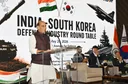 भारत और दक्षिण कोरिया रक्षा सहयोग बढ़ाने पर सहमत
