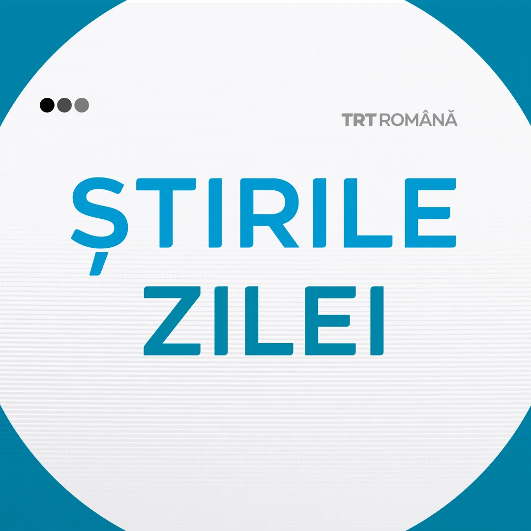 Știrile Zilei| 21.05.2026