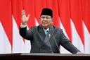 Prabowo kumpulkan menteri dan pejabat ekonomi di Istana, diduga bahas badan ekspor