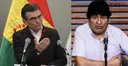 Pulso en Bolivia envuelve a la región con cruces entre Paz, Morales, EE.UU. y Colombia: ¿qué pasa?