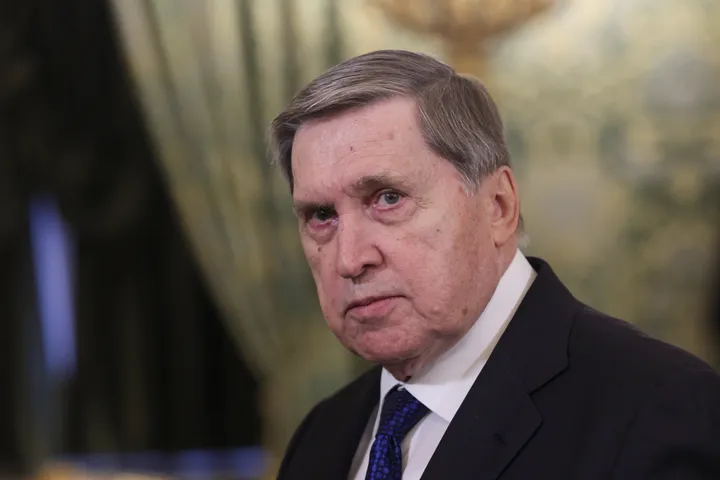 Кремль намерен «разрулить» европейский курс Армении