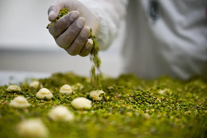 La Semaine de la gastronomie turque met en lumière le patrimoine civilisationnel de la Türkiye