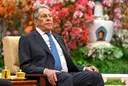 Лавров: Россия и Китай не стремятся к войне
