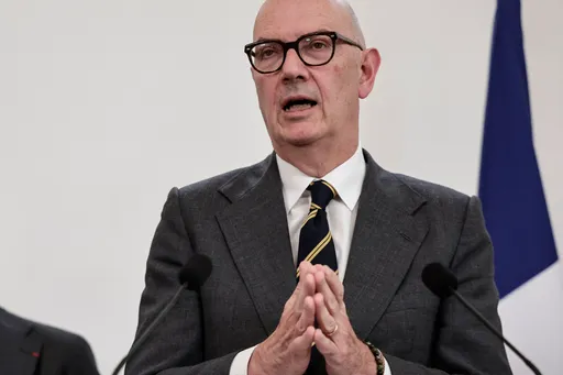 France: "L'année 2026 n'a pas épargné la France" selon le ministre de l’économie