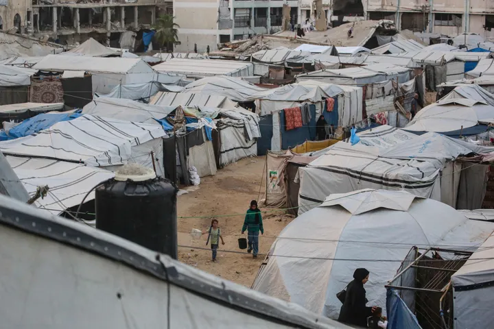 La situation humanitaire à Gaza demeure catastrophique, selon les ONG internationales