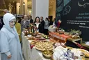 Эмине Эрдоган призвала сохранить наследие турецкой кухни