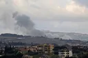 قتلى بقصف إسرائيلي على نقطة طبية جنوبي لبنان.. وقائد الجيش: سنكون سدّاً بوجه المؤامرات