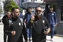 WM: Irans Nationalelf beantragt US-Visa in Ankara