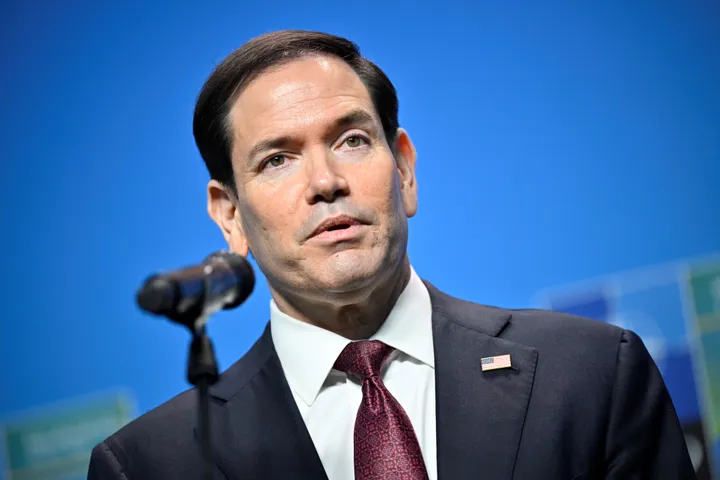 Rubio: AS bidik kemitraan mineral kritis dan keamanan maritim dengan Indonesia