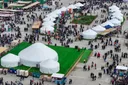 Kezdetét vette a 8. Etnospor Kulturális Fesztivál