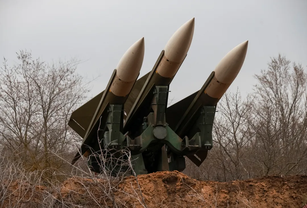 AQSh Ukrainaga mudofaa sohasida 2,1 milliard dollarlik ehtimoliy savdoni ma’qulladi