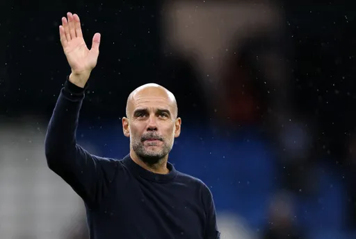 Football : Pep Guardiola ne sera pas le sélectionneur de l’équipe italienne