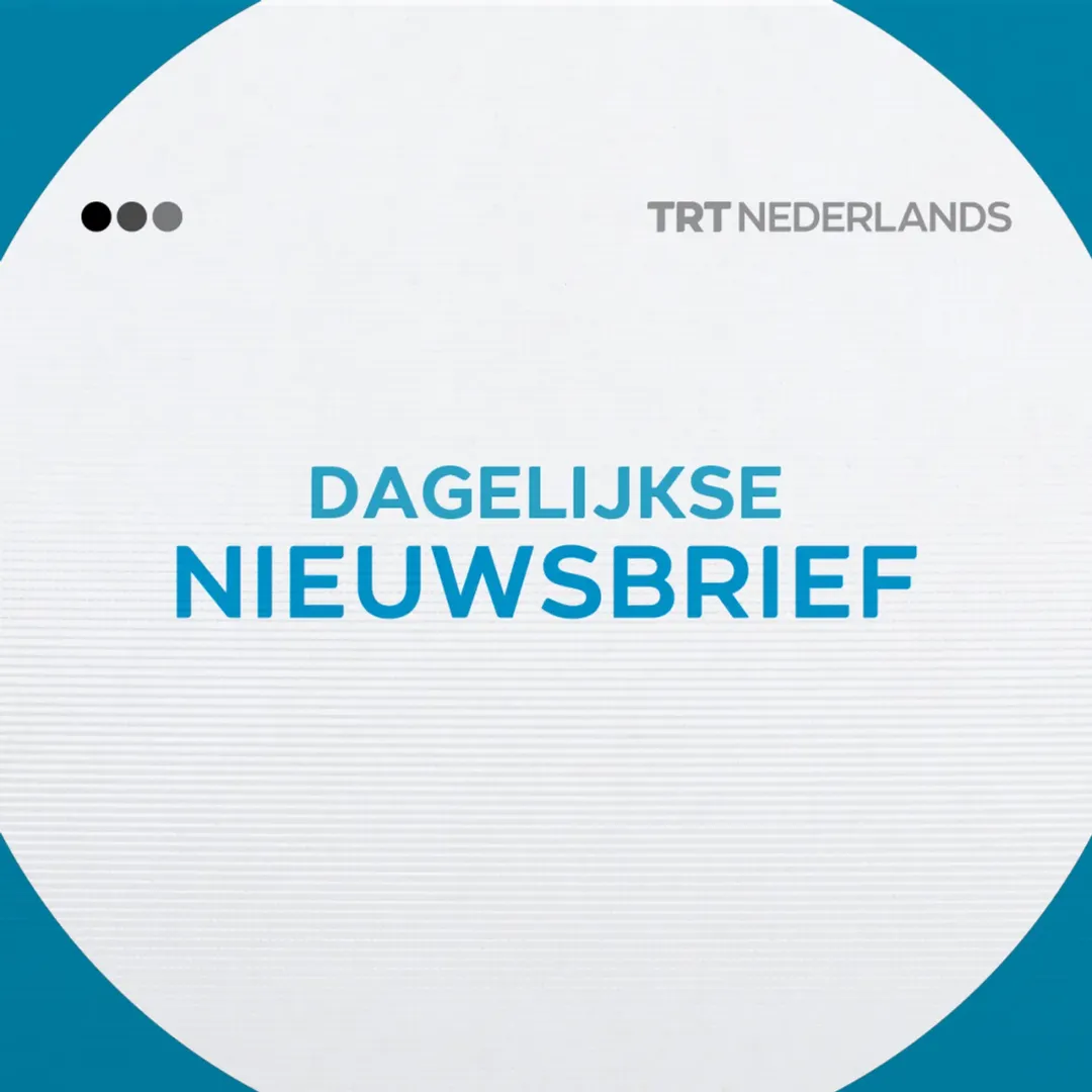 Dagelijkse Nieuwsbrief | 22 Mei