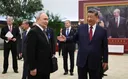 Игра на два фронта: что показали визиты Трампа и Путина в Пекин